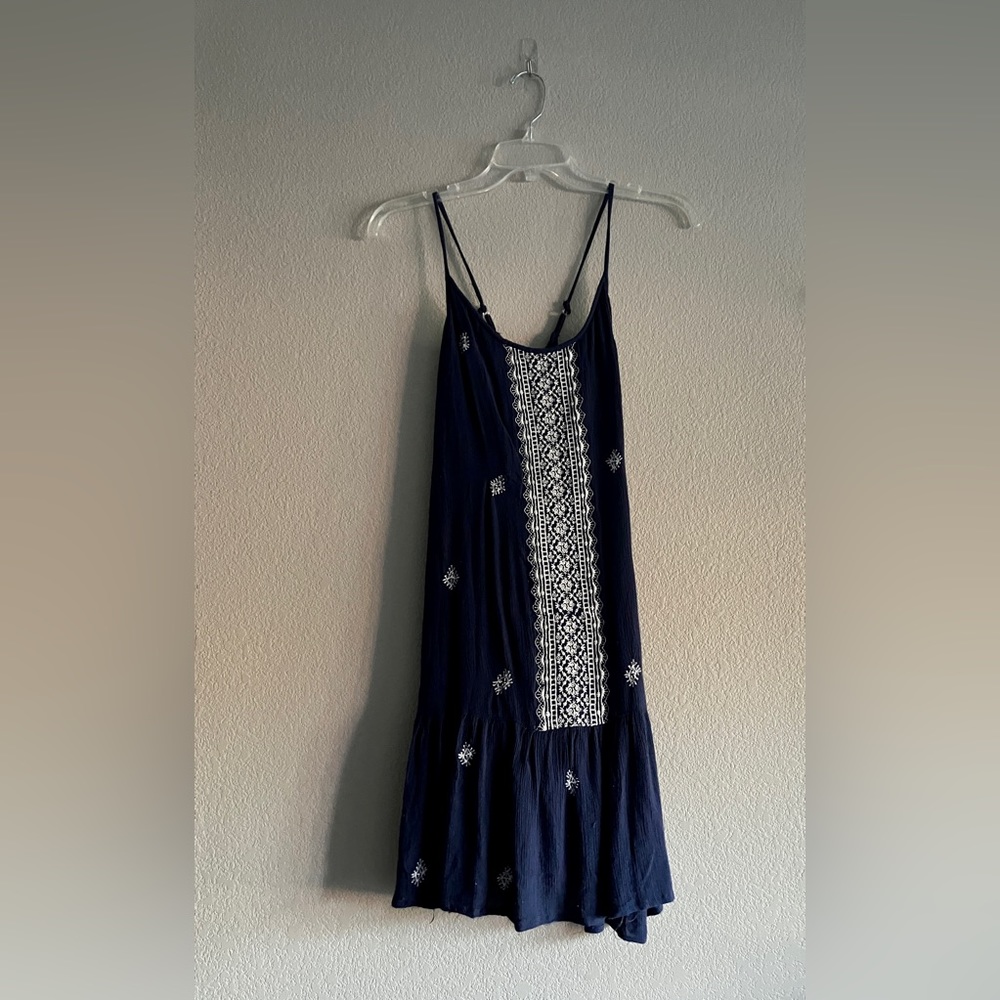 Pure by Exist Boho Festival Dress